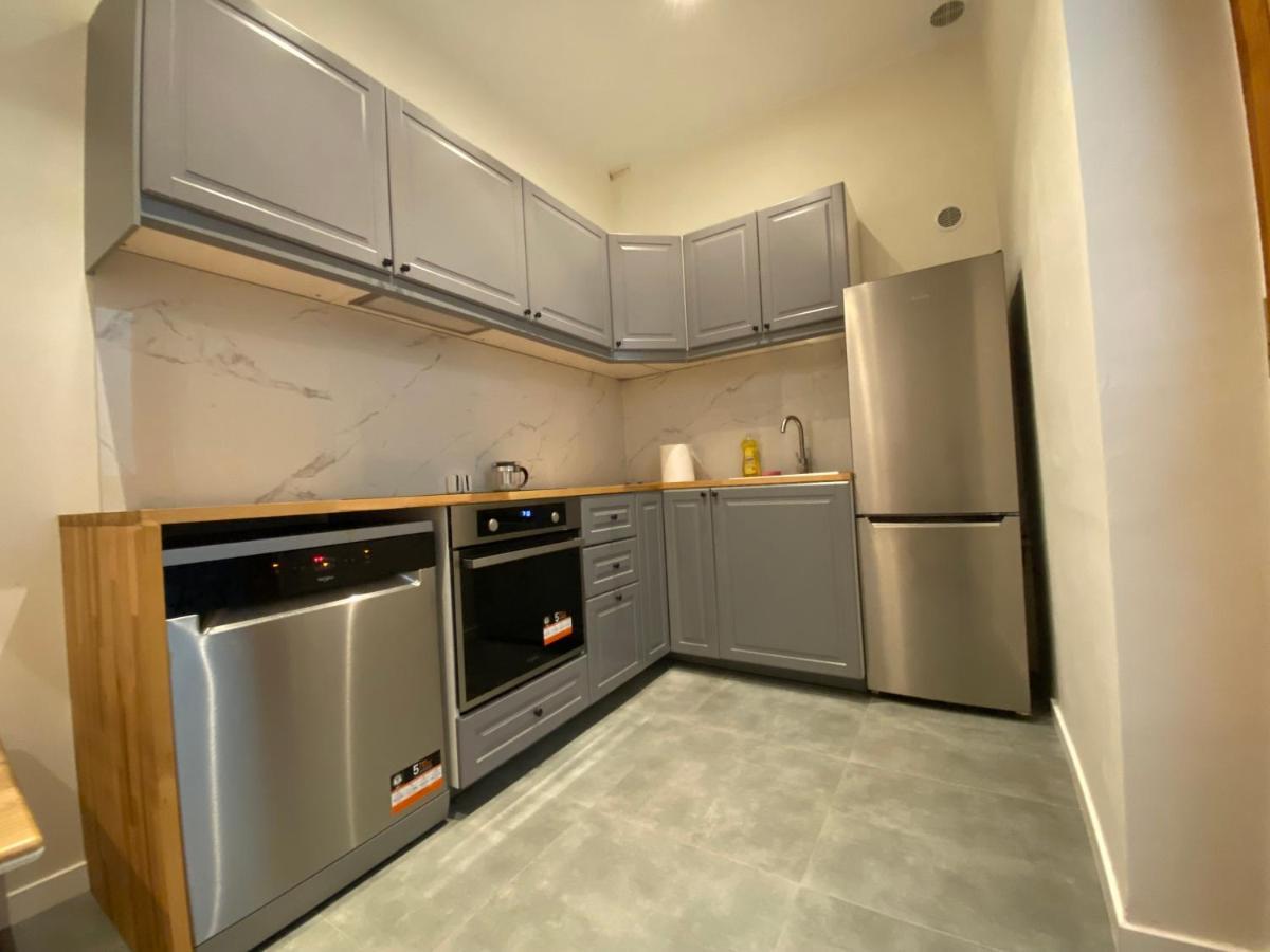 Cozy Flat In Rynek Apartment Wroclaw Exterior photo