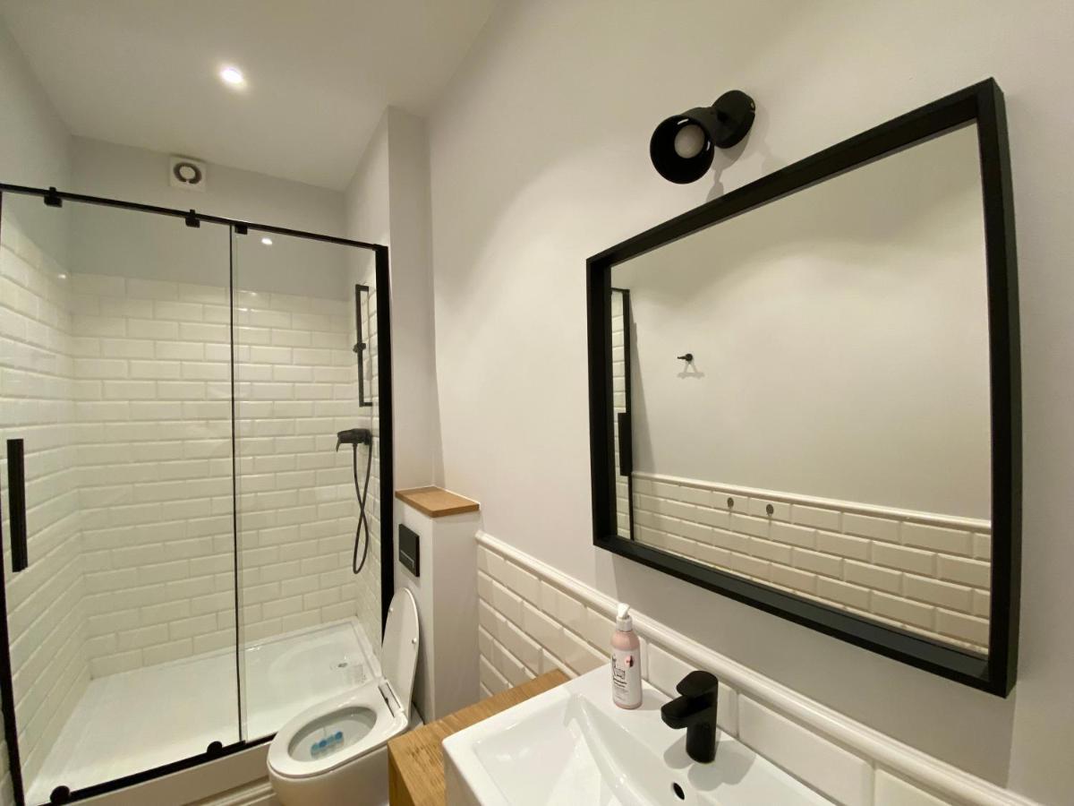 Cozy Flat In Rynek Apartment Wroclaw Exterior photo